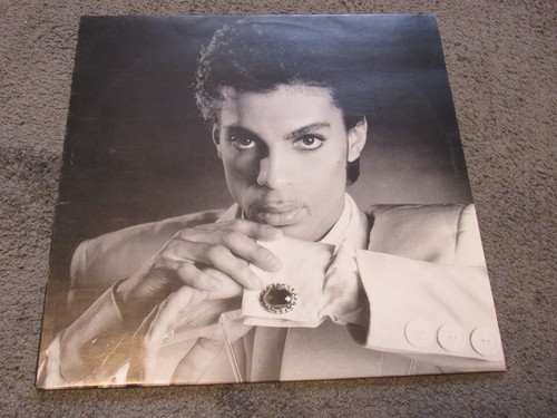 Prince vinyl a - prince, "
