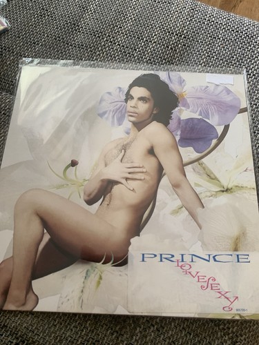 Prince love sexy vinyl - sexy, [vinyl