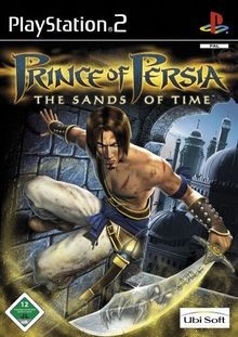 Prince persia the - persia,