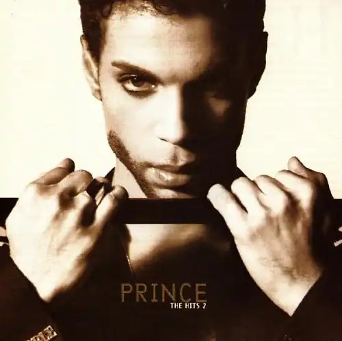 Prince the hits2 - prince,