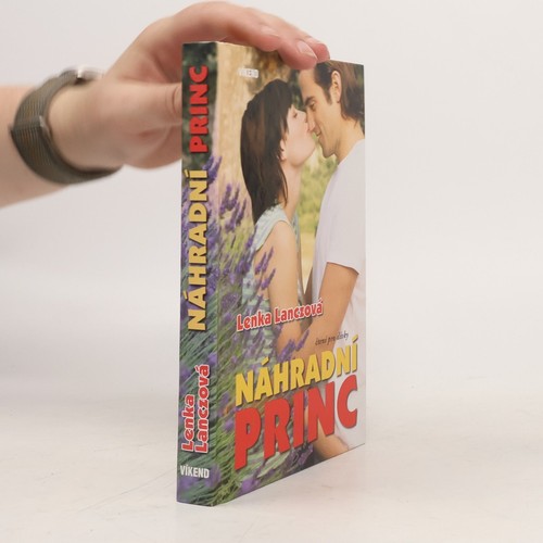 Náhradní princ lenka - princ , | 
