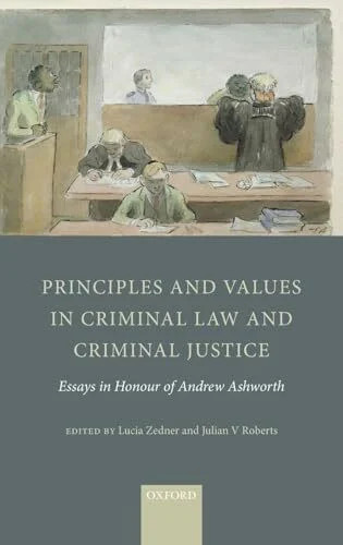 Princ val crim law - &,