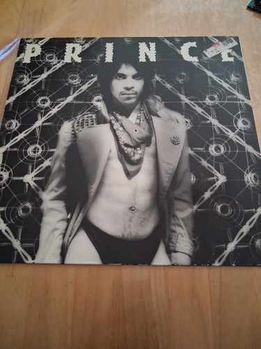 Prince dirty mind - prince,