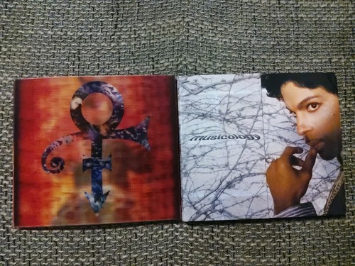 Prince planet earth - ~, /