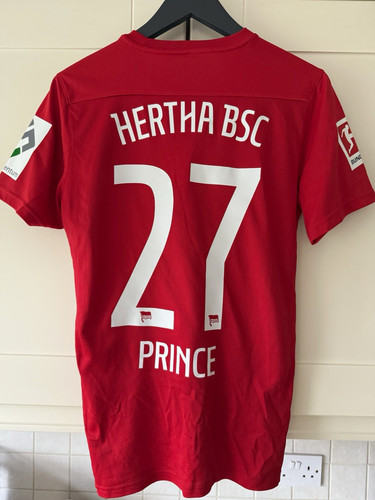 Nike herren hertha - herren,