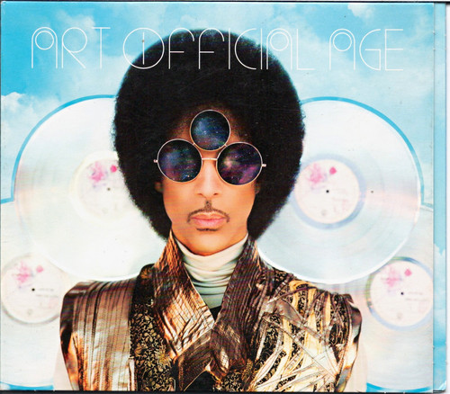Prince art official - prince, –