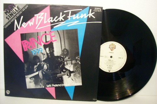 Prince 1999 limited - prince---1999, (limited