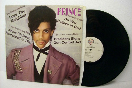 Prince controversy - 12", prince---controversy