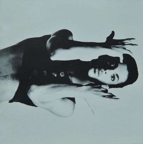 Prince and the revolution - and,