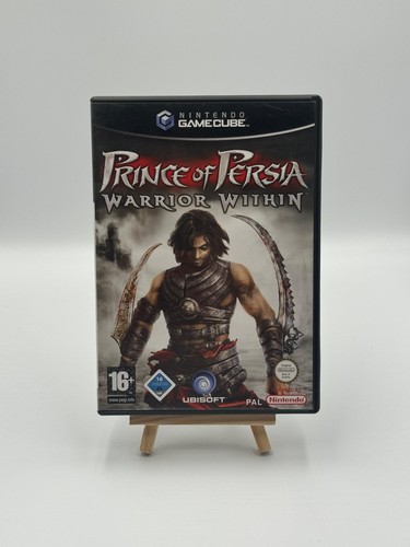 Prince persia warrior - of, persia: