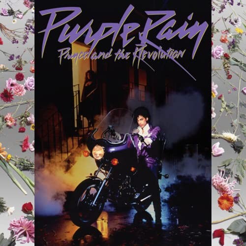 Prince the revolution - &,