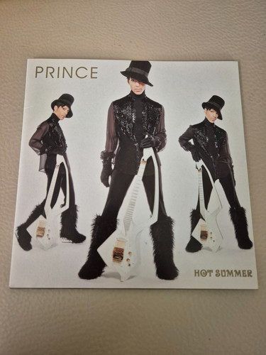 Single prince hot summer - ,