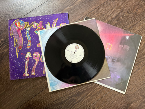 Prince 1999 - prince,