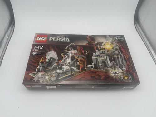 Lego 7572 prince persia - lego,