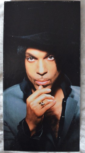 Prince the new power - prince, &
