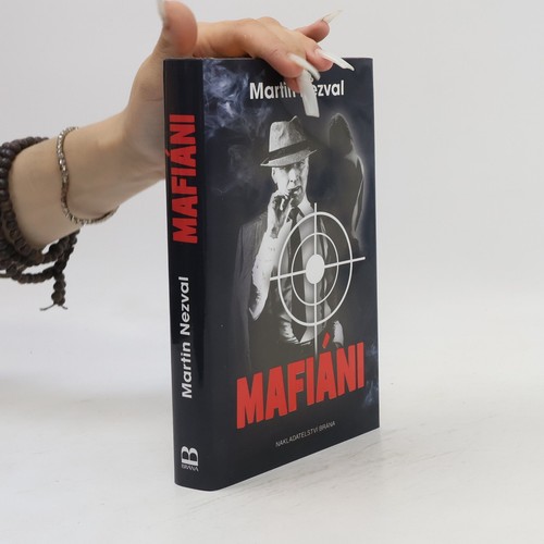 Mafiáni karel princ - mafiáni ,