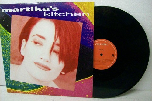Martika - 12",