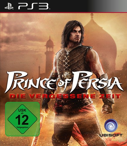 Prince persia die - persia:,