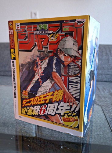 Banpresto prince tennis - banpresto,