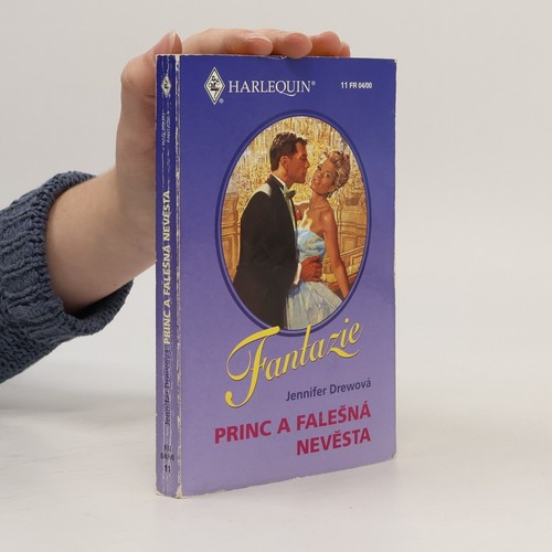 Princ falešná nevěsta - a, nevěsta 