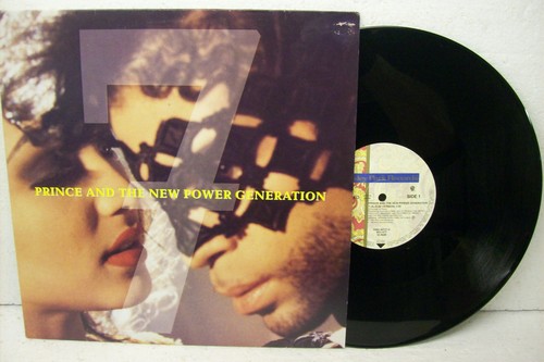 Prince and the new - and,