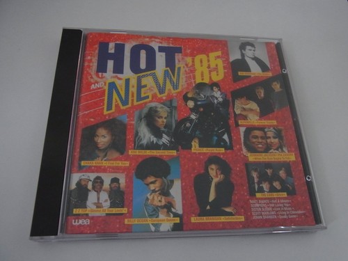 Hot and new target - hot,