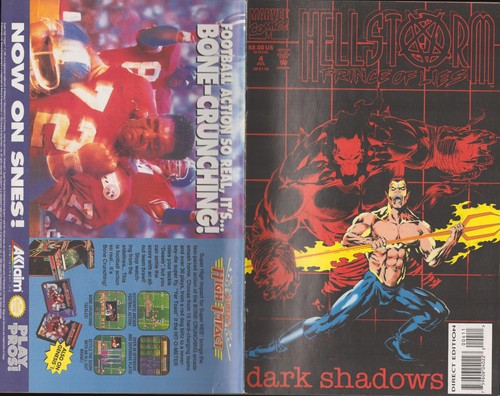 Hellstorm prince lies 4 - hellstorm,