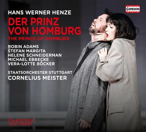 Der prinz von - der,