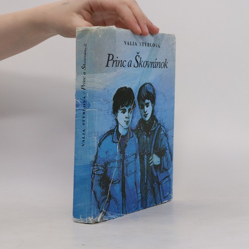 Princ škovránok - Škovránok , | 