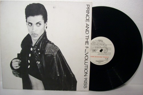 Prince kiss extended - prince---kiss, (extended