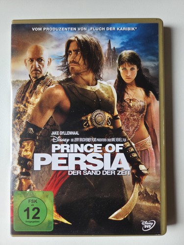 Prince persia - persia,