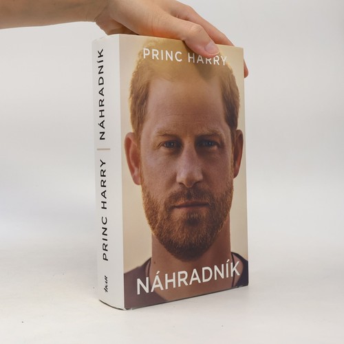 Náhradník princ harry - | ,