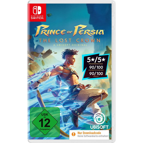 Prince persia the - prince, of
