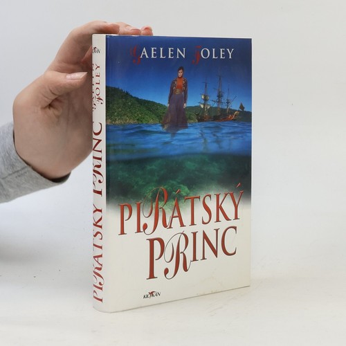Pirátský princ gaelen - | ,