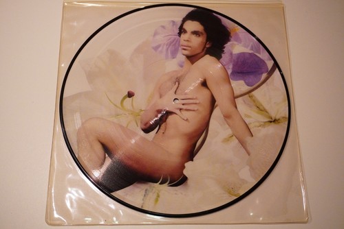 Prince lovesexy vinyl - prince,
