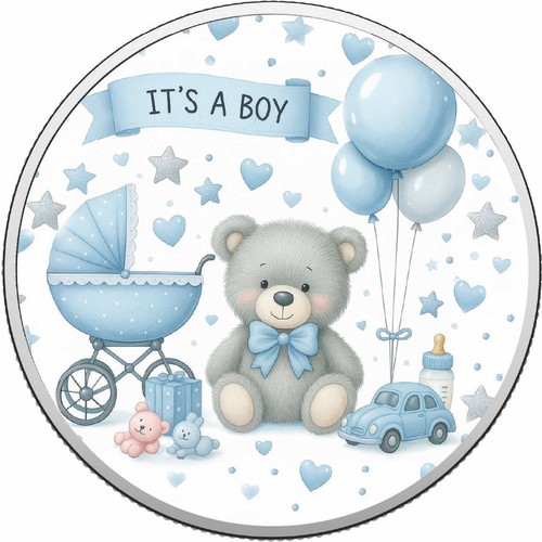 Baby joy welcome little prince - baby,