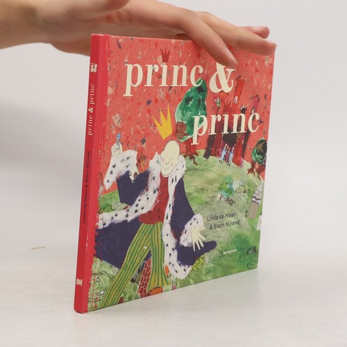 Princ stern - &,