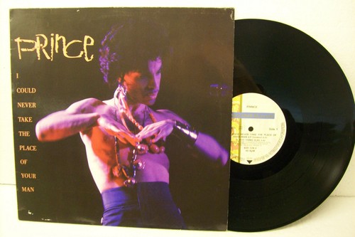 Prince i could never - prince---i,