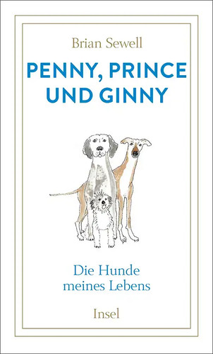 Penny prince und ginny - prince,