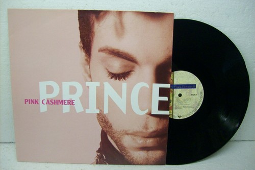 Prince and the new power - 12",