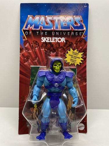 Masters the universe - of,