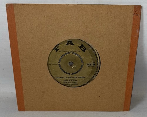 Prince buster all - prince, &