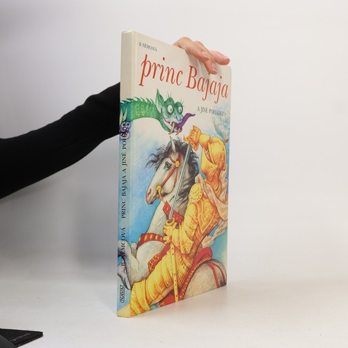 Princ bajaja jiné - princ,