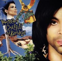 Graffiti bridge von prince - bridge,