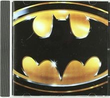 Batman von prince - batman, cd