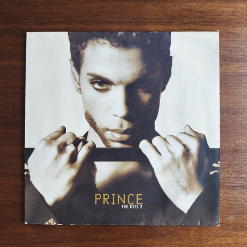 Prince the hits ii - -,