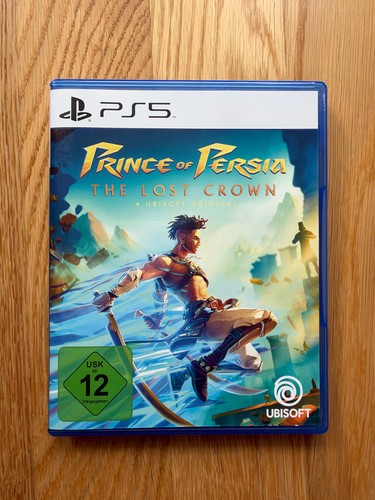 Prince persia the lost - of,