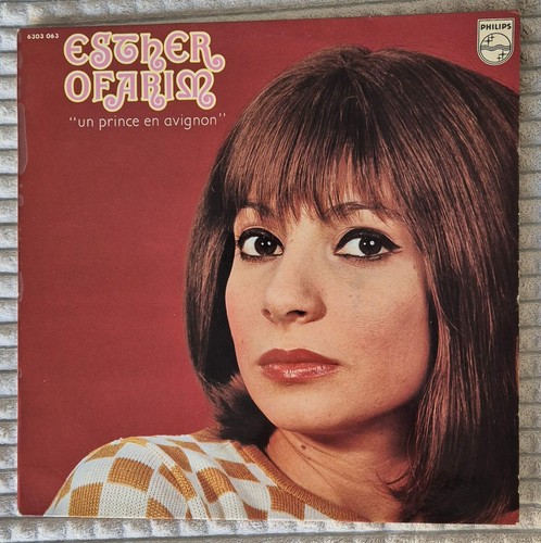 Vinyl esther ofarim un - vinyl,