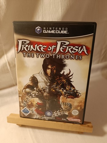 Prince persia the two - prince,