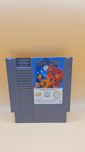 Prince persia nintendo - of,